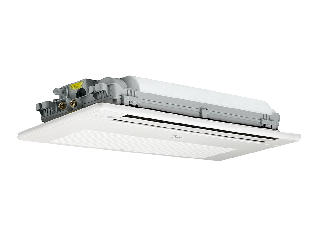 Фанкойл MKC-R-B Midea