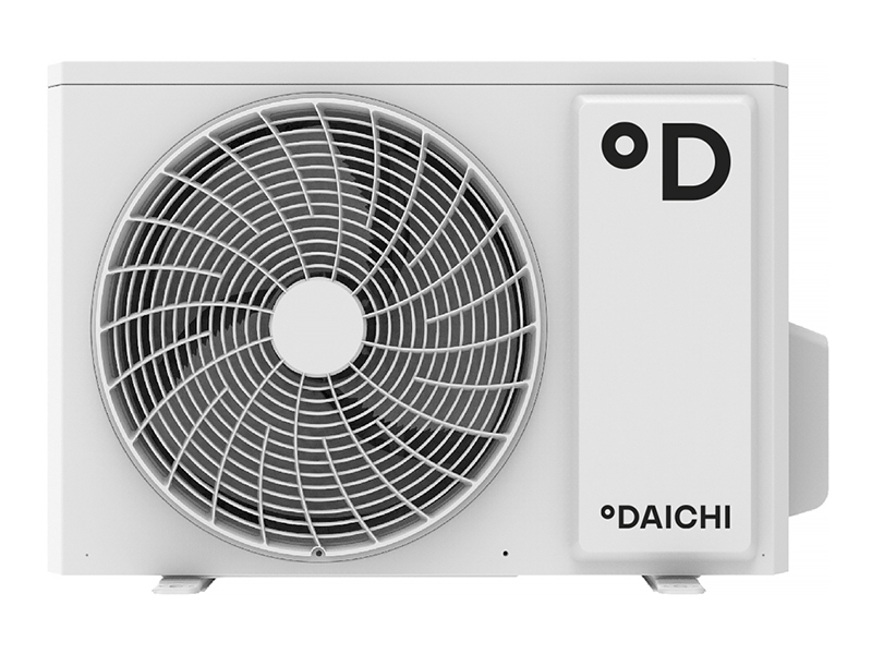 Бытовой кондиционер Daichi ICE25AVQS1R-1/ICE25FVS1R-1