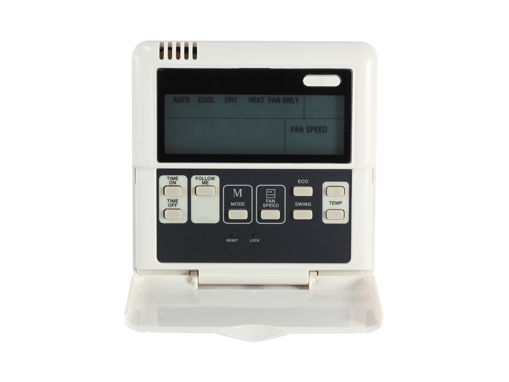 Канальный кондиционер Midea MTI-36HWFNXP(GA)/MOD30U-36HFN8-R(GA)