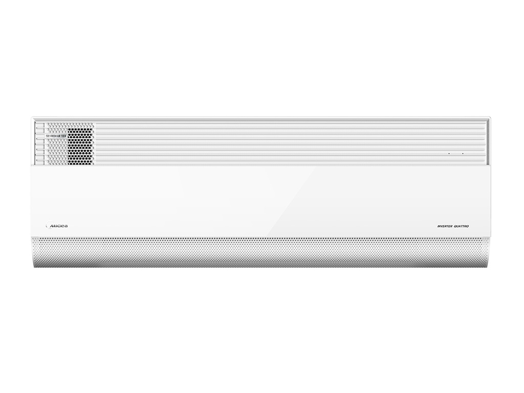 Бытовой кондиционер Midea MSCA1BU-09HRFN8/MOX230-09HFN8-Q/GAIA-D53