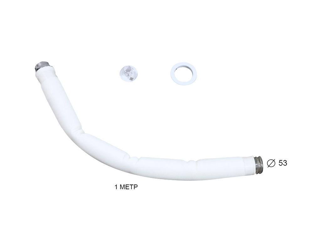 Бытовой кондиционер Midea MSCA1BU-09HRFN8/MOX230-09HFN8-Q/GAIA-D53