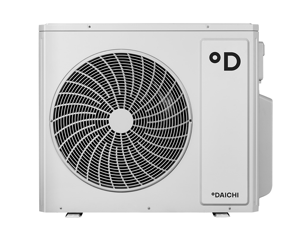 Кассетный кондиционер Daichi DA160BLCS1R1/DF160BLS3R1/DPC06L
