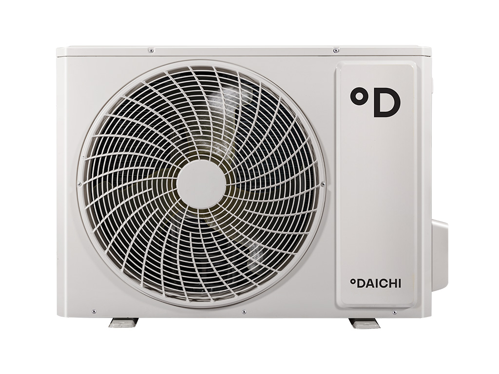 Напольно-потолочный кондиционер Daichi DA70BLKS1R1/DF70BLS1R1