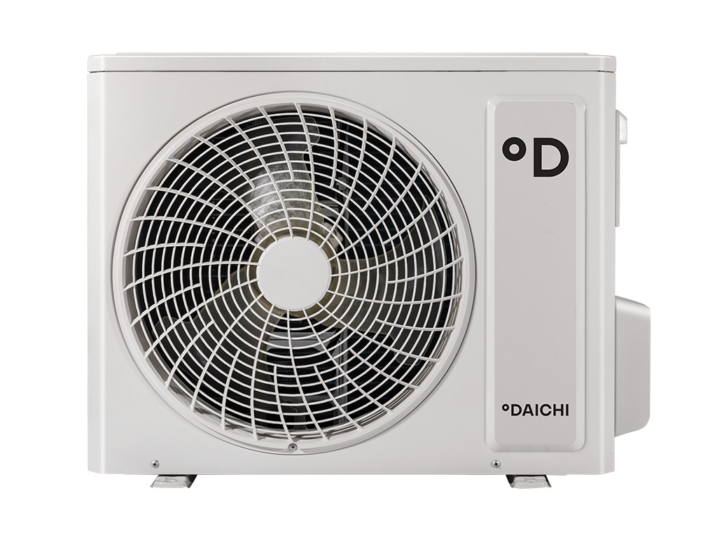 Канальный кондиционер Daichi DA35BLMS1R1/DF35BLS1R1