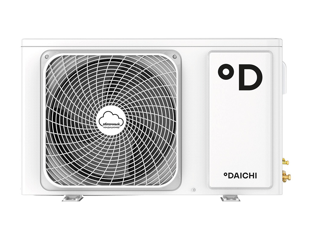 Облачный кондиционер Daichi A50AVQ1_UNL_A/A50FV1_UNL_A