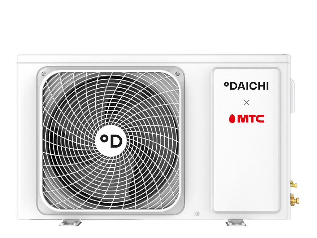 Облачный кондиционер DAICHIxMTC B35AVQ1_UNL_A/B35FV1_UNL_A