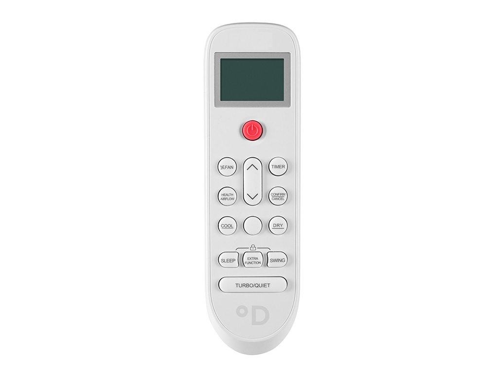 Облачный кондиционер DAICHIxMTC B35AVQ1_UNL_A/B35FV1_UNL_A