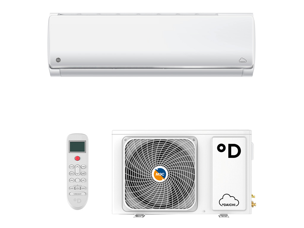 Облачный кондиционер Epsilon_UNL_A DAICHIxMES (50м2)