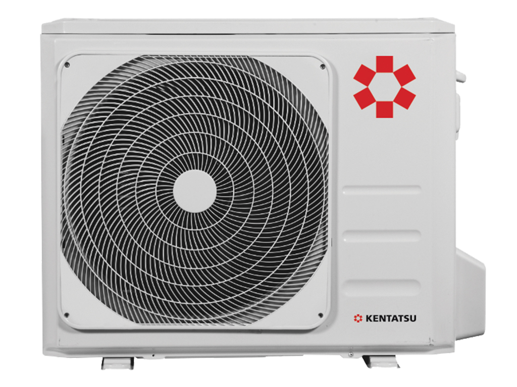 Кассетный кондиционер Kentatsu KSVB70HZAN1R/KSUNB70HZAN1/KPU95-DR