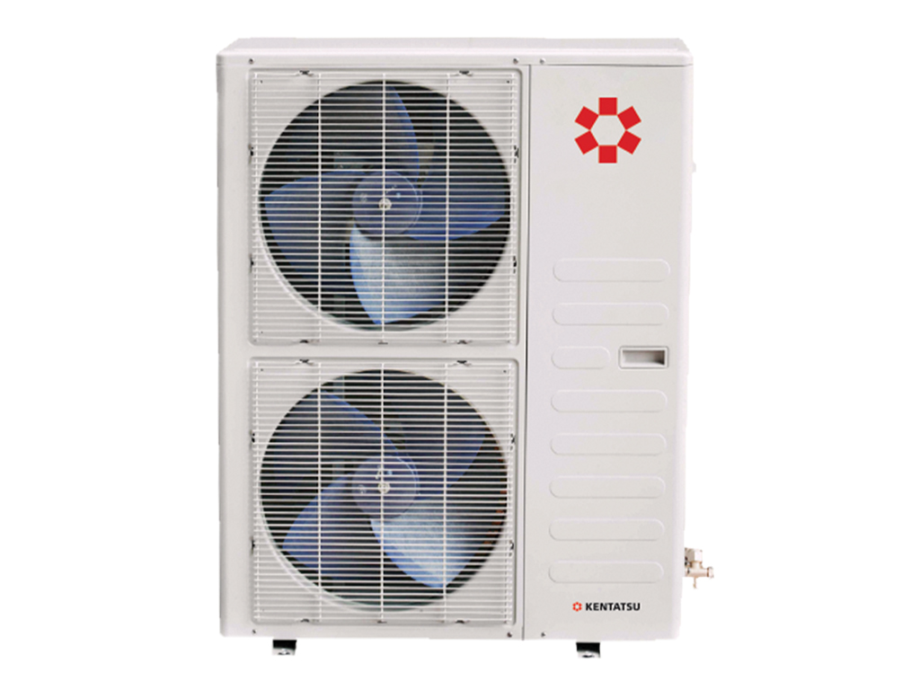 Кассетный кондиционер Kentatsu KSVB165HZAN1R/KSUNB165HZAN3/KPU95-DR