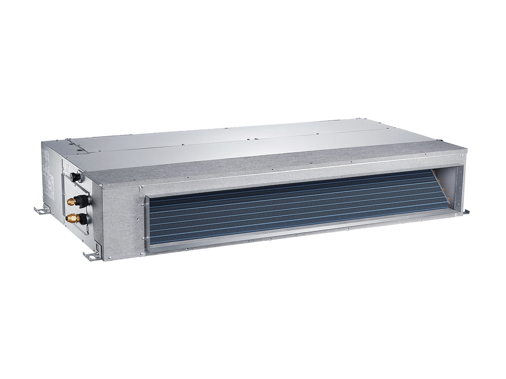 Канальный кондиционер Kentatsu KSMB53HZAN1R/KSUNB53HZAN1