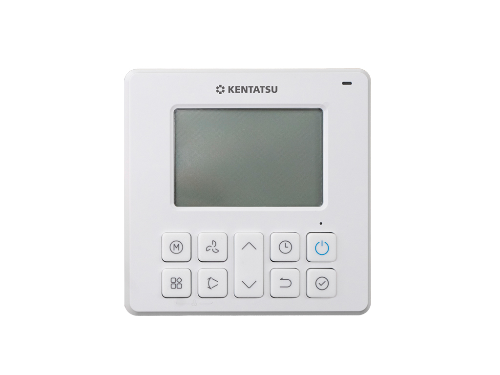 Канальный кондиционер Kentatsu KSMB165HZAN1R/KSUNB165HZAN3