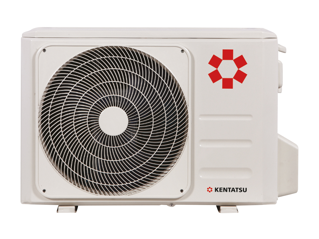 Кассетный кондиционер Kentatsu KSZTA53HFAN1R/KSUTA53HFAN1L/KPU65-D