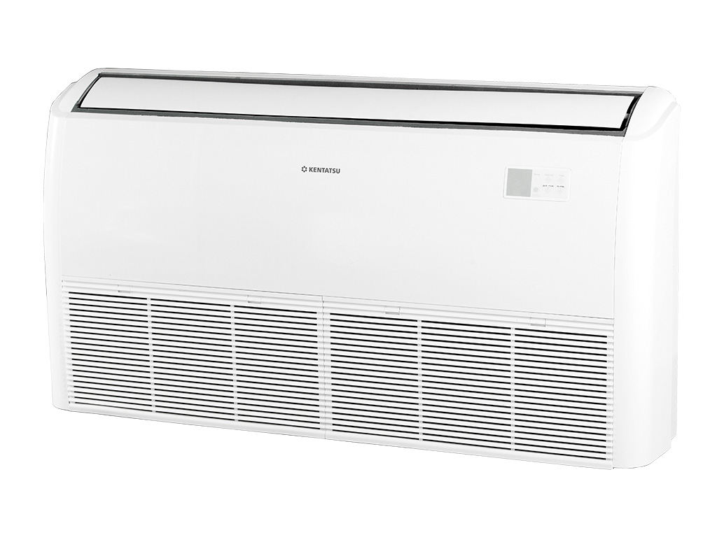 Напольно-потолочный кондиционер Kentatsu KSHE176HFAN3/KSUT176HFAN3L