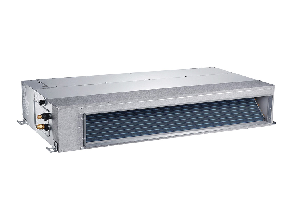 Канальный кондиционер Kentatsu KSKR140HFAN3R/KSUT140HFAN3L