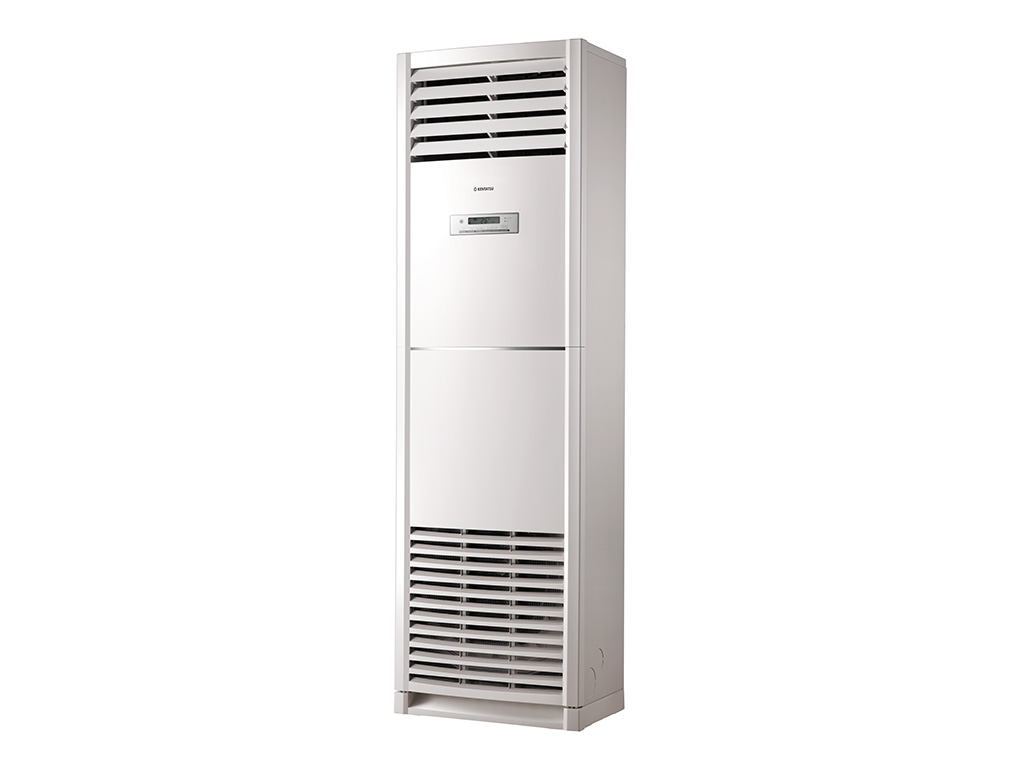Напольный кондиционер Kentatsu KSFV140XFAN3/KSUT140HFAN3L