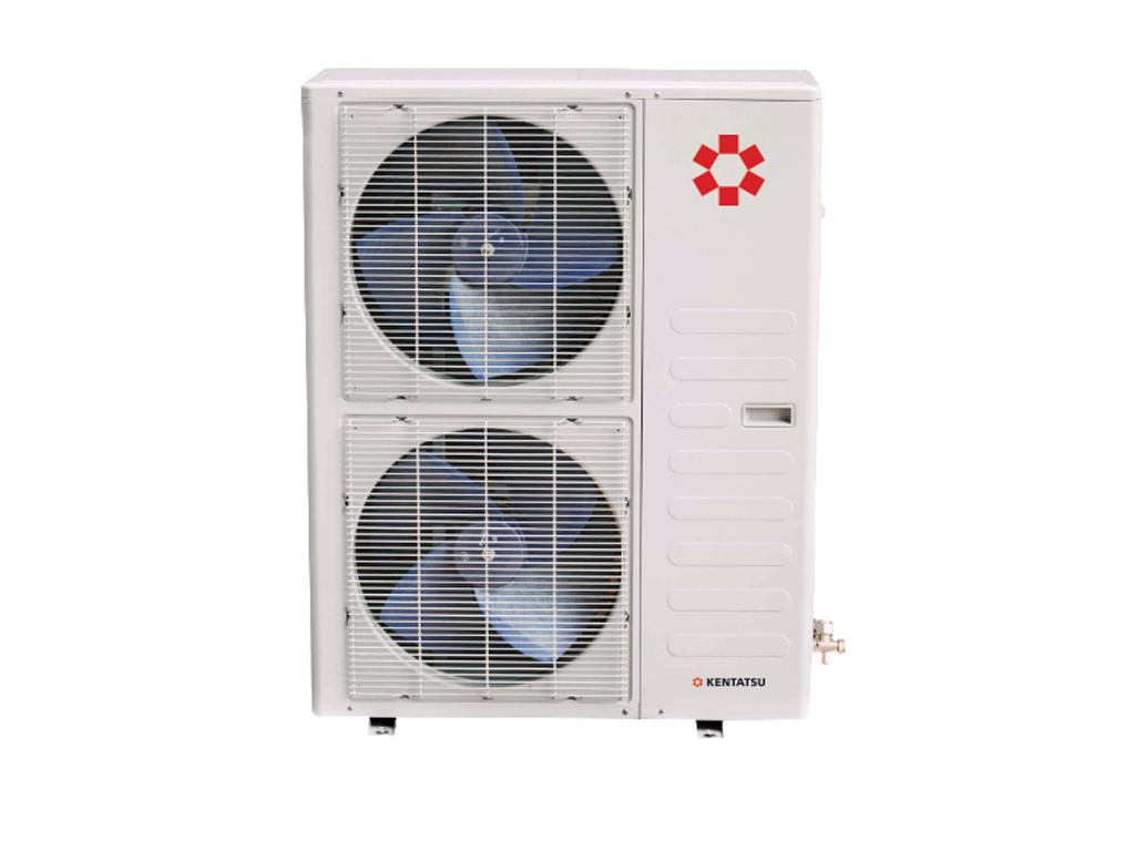 Напольный кондиционер Kentatsu KSFV176XFAN3/KSUT176HFAN3L