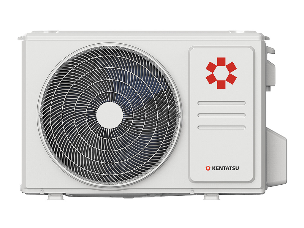 Бытовой кондиционер с низкотемпературной доработкой Kentatsu KSGA70HZRN1W/KSRA70HZRN1