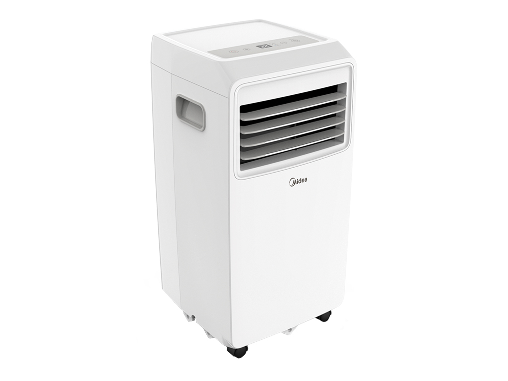Мобильный кондиционер MPPHA Midea