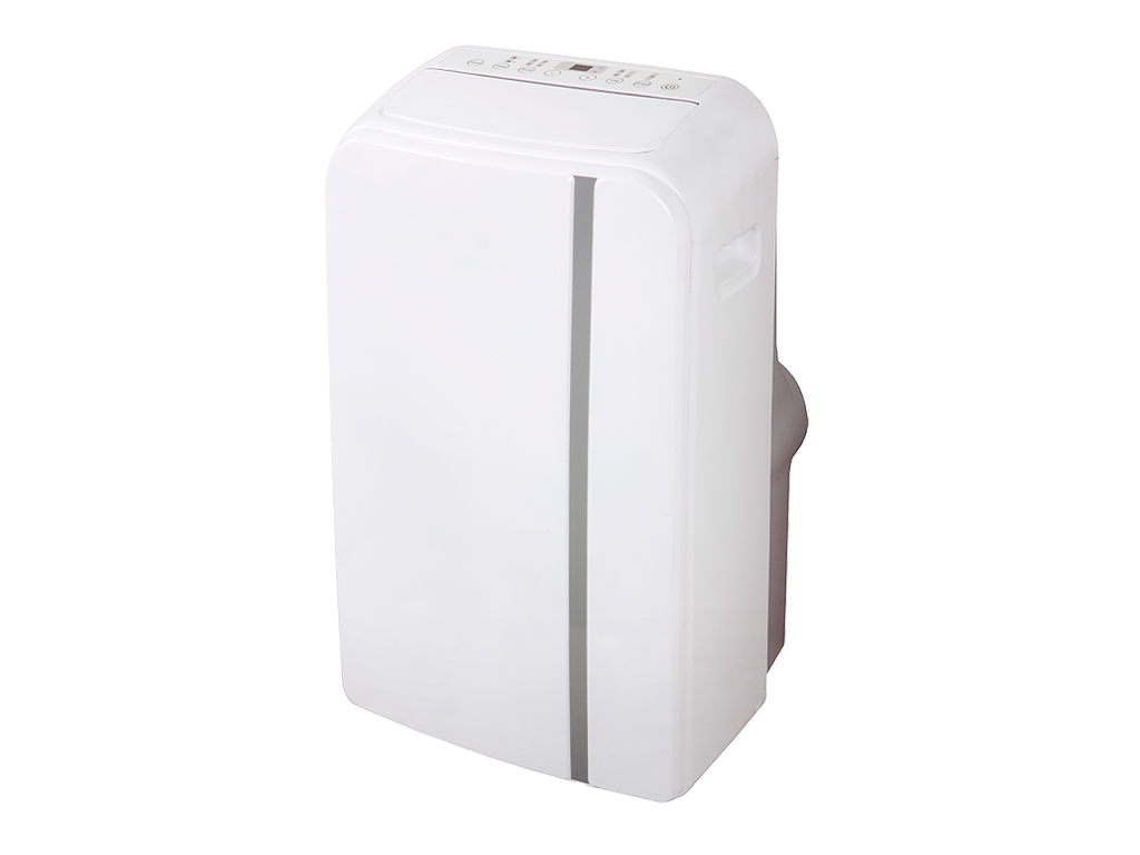 Мобильный кондиционер MPPDB Midea