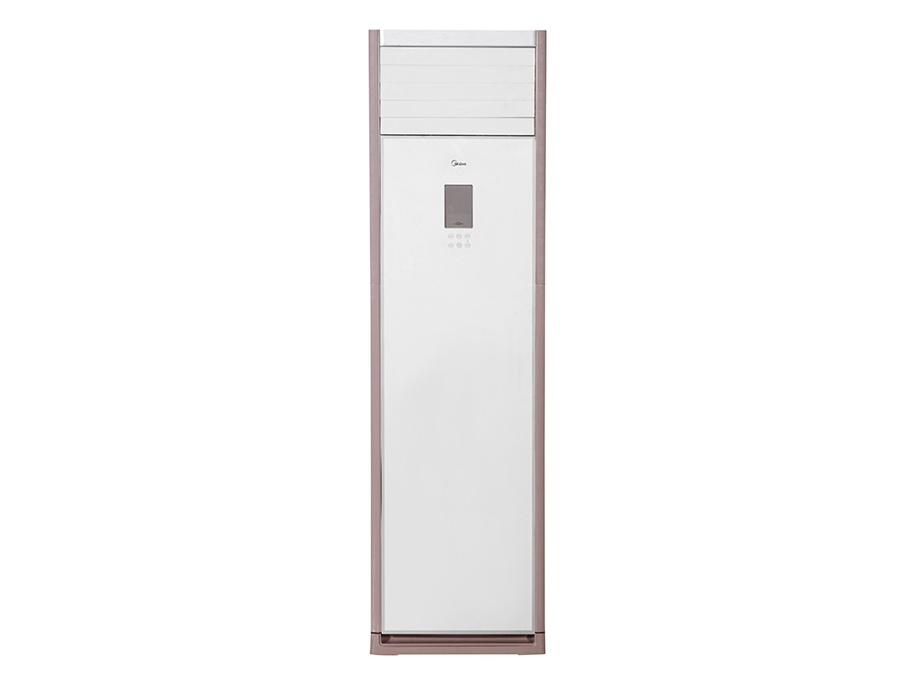 Напольный кондиционер Midea MFPA-24ARN1-QB6/MOX430-24HN1-LQB6