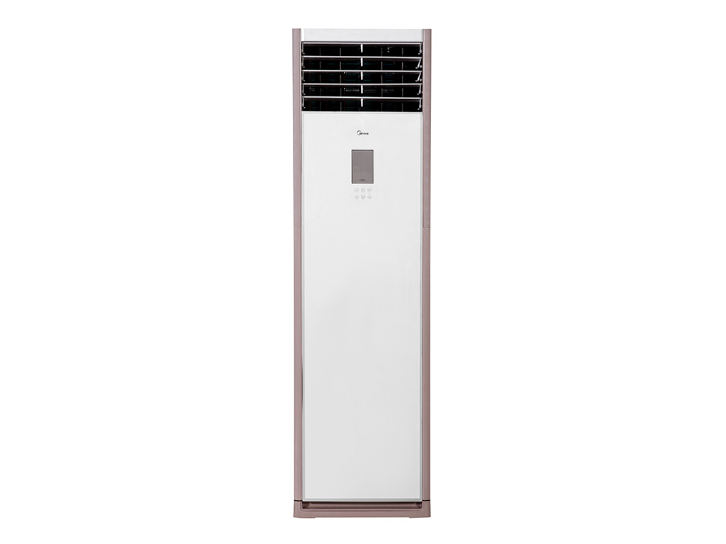 Напольный кондиционер Midea MFPA-24ARN1-QB6/MOX430-24HN1-LQB6
