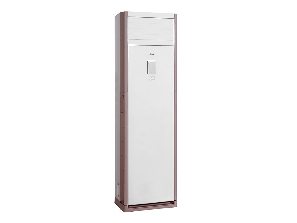 Напольный кондиционер Midea MFPA-24ARN1-QB6/MOX430-24HN1-LQB6