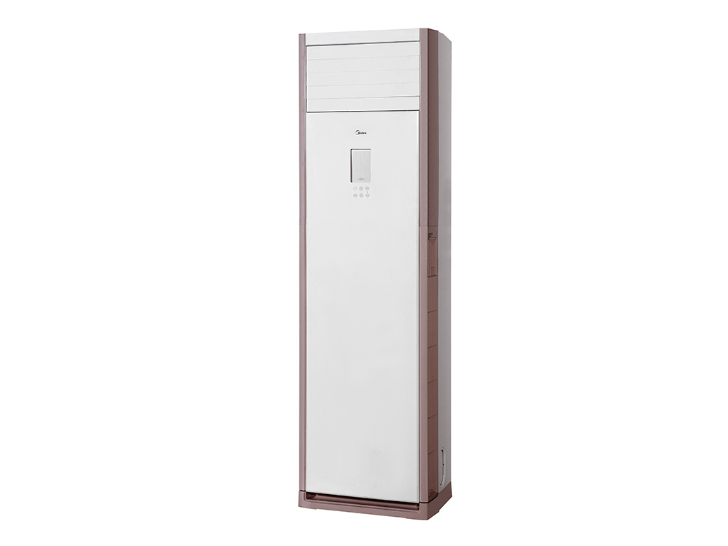 Напольный кондиционер Midea MFPA-24ARN1-QB6/MOX430-24HN1-LQB6