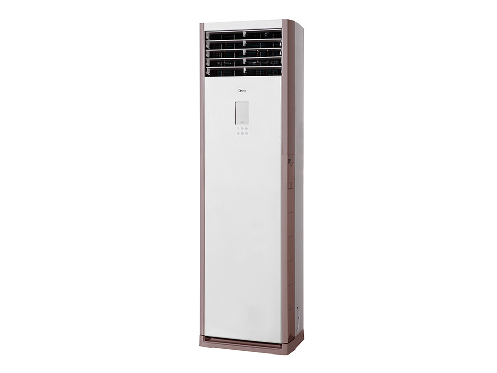 Напольный кондиционер Midea MFPA-24ARN1-QB6/MOX430-24HN1-LQB6