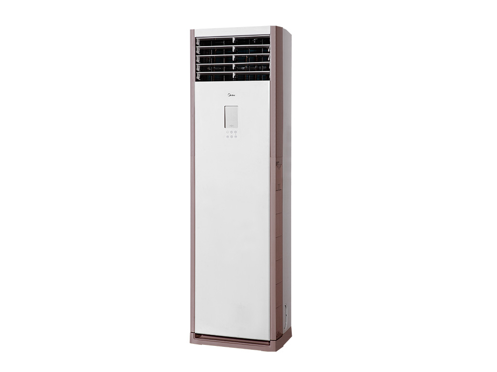 Напольный кондиционер Midea MFPA-24ARN1-QB6/MOX430-24HN1-LQB6