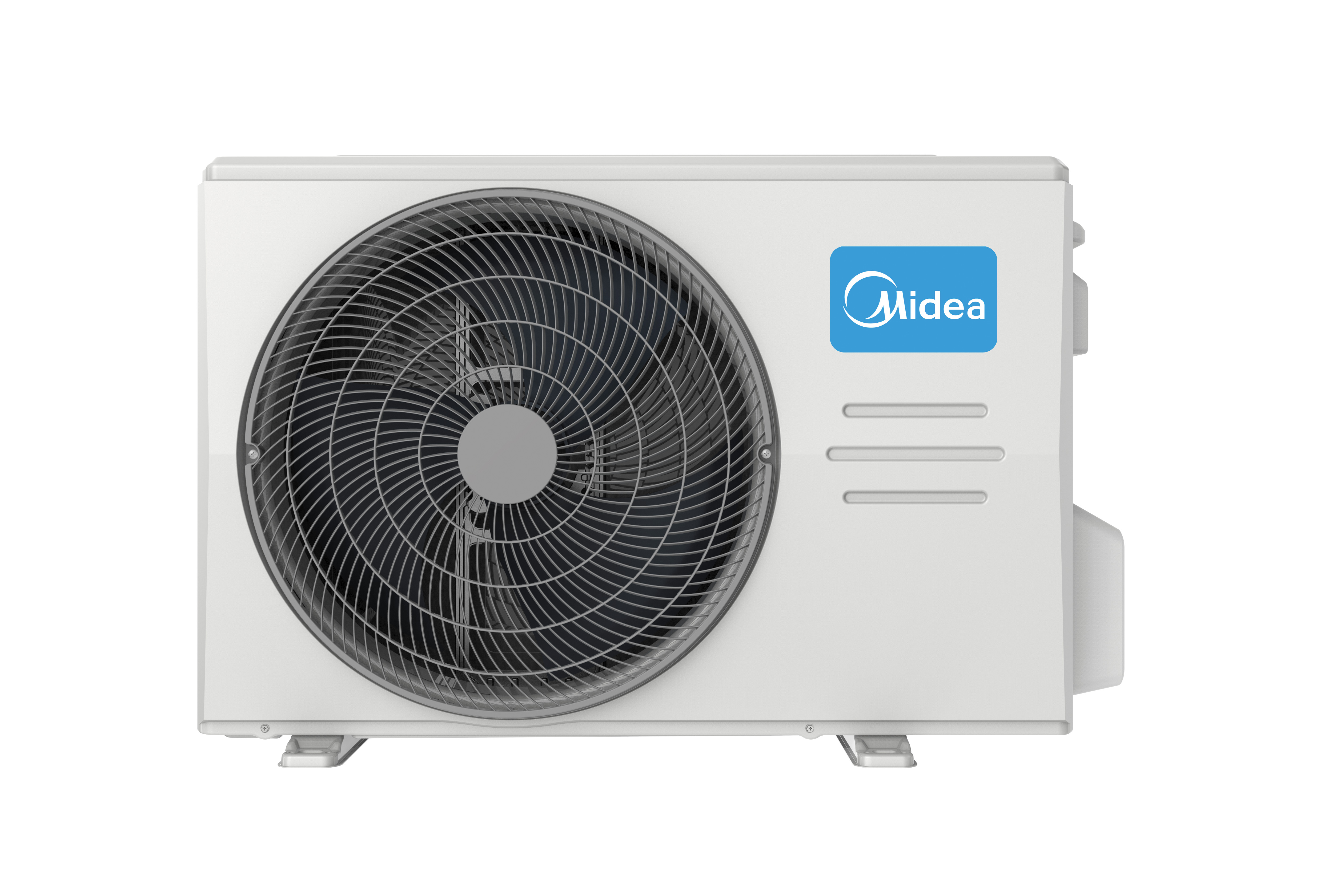 Канальный кондиционер Midea MTIU-12HW1FNXP(GA)/MOX230-12HFN8-Q(GA)