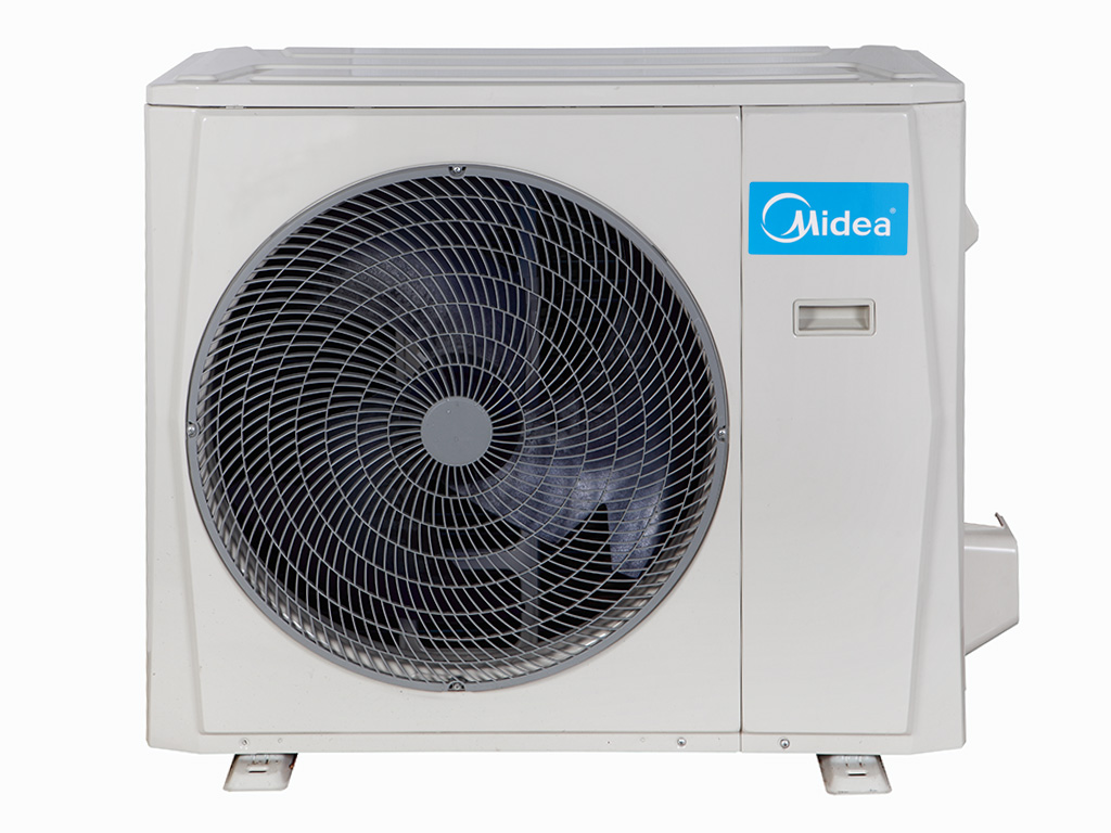Канальный кондиционер Midea MTI-36HW1FNXP(GA)/MOD30U-36HFN8-R(GA)