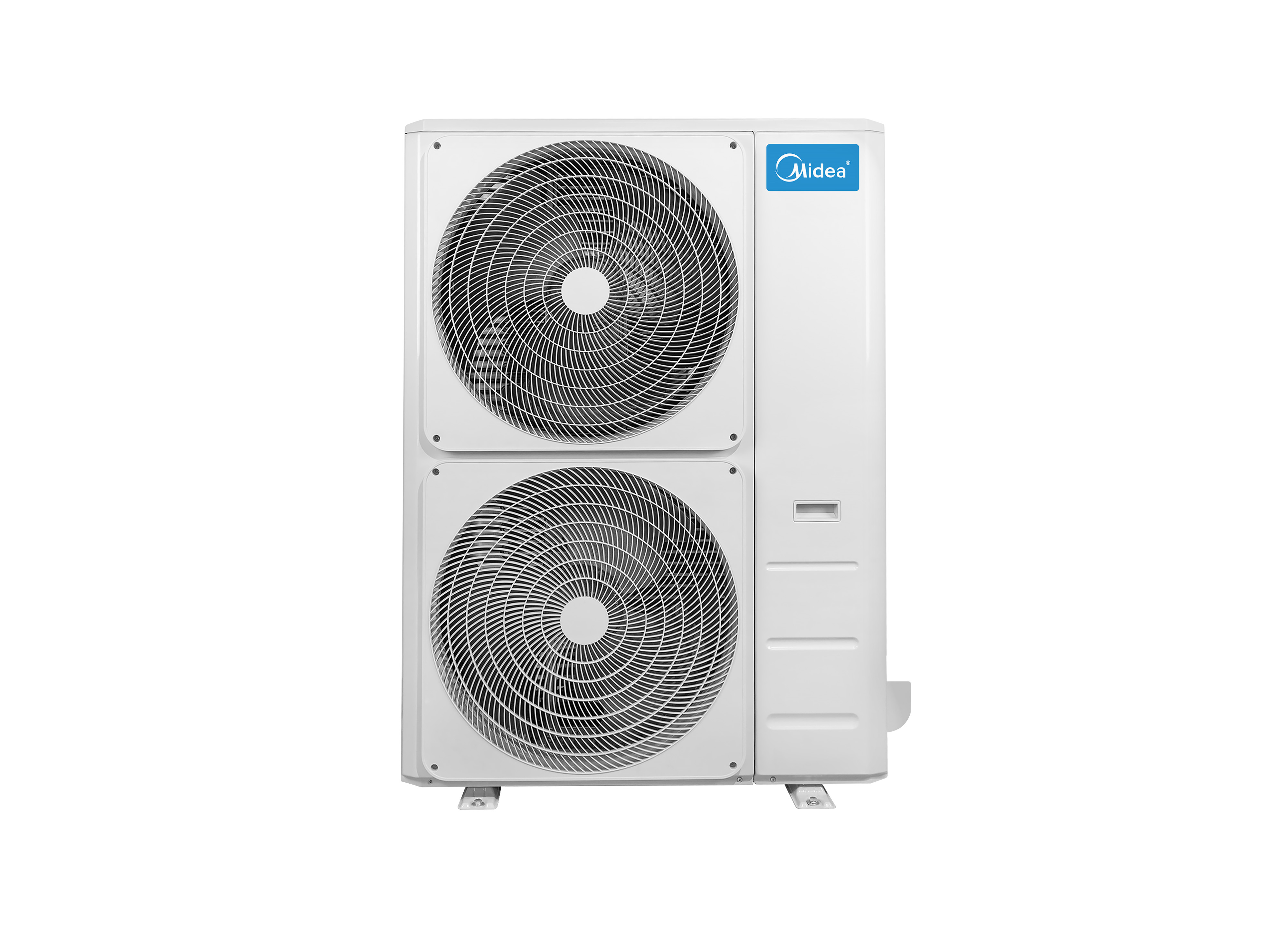 Канальный кондиционер Midea MTI-48HW1FNXP(GA)/MOE30U-48HFN8-R(GA)