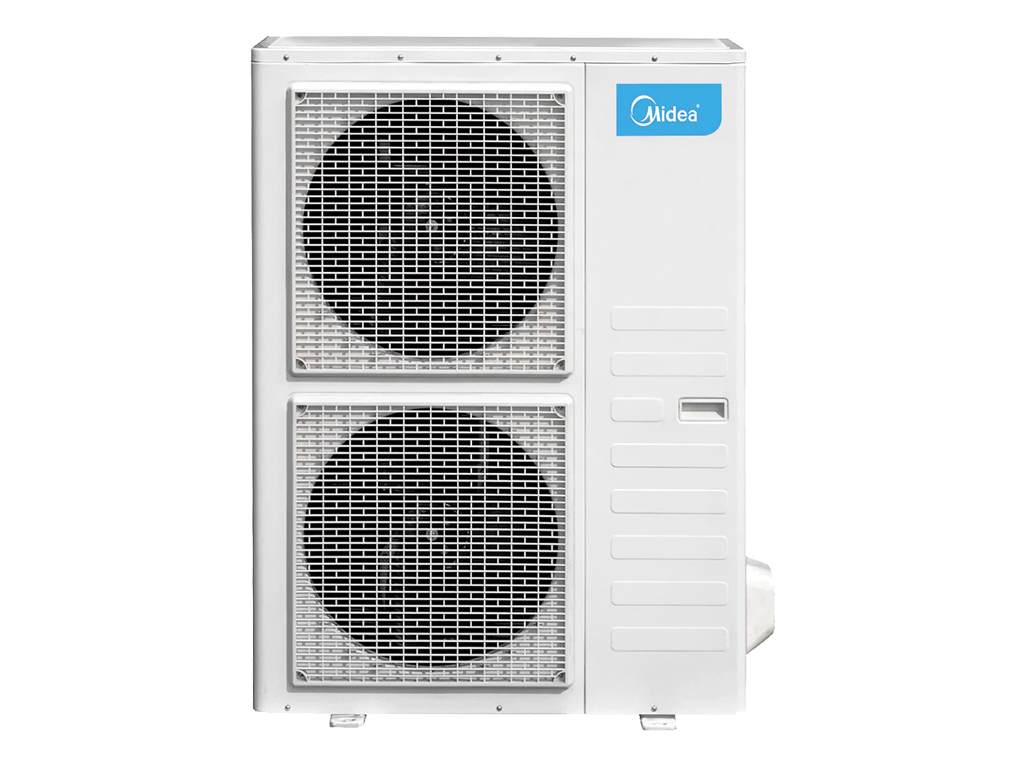 Напольно-потолочный кондиционер Midea MUE-60HRN1-R/MOU-55HN1-LR