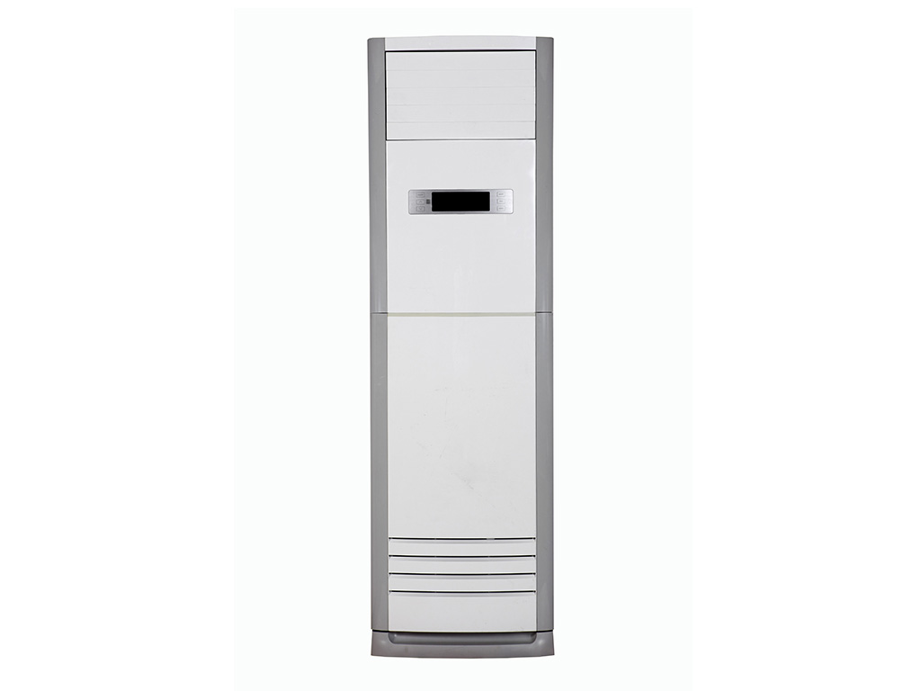 Напольный кондиционер Midea MFJ-48ARN1-R/MOU-48HN1-LRR