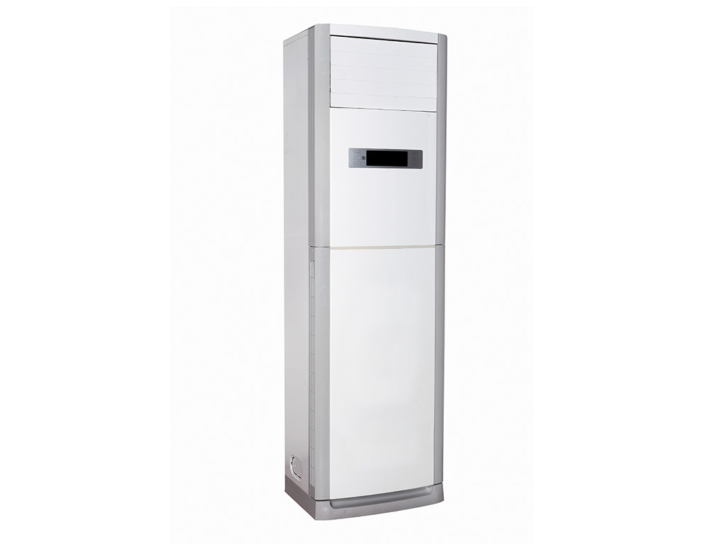 Напольный кондиционер Midea MFJ-48ARN1-R/MOU-48HN1-LRR