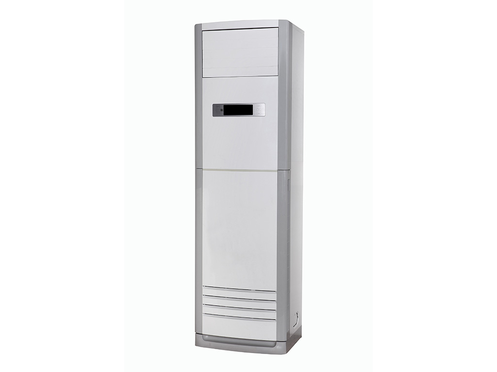 Напольный кондиционер Midea MFJ-48ARN1-R/MOU-48HN1-LRR