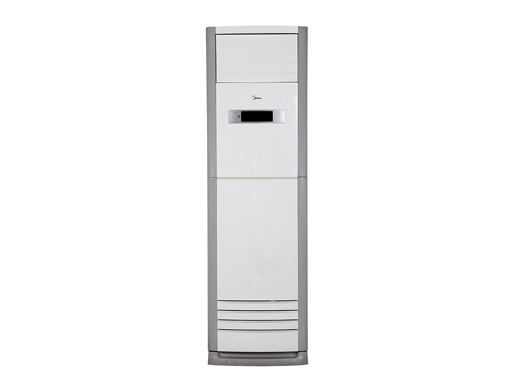 Напольный кондиционер Midea MFJ-48ARN1-R/MOU-48HN1-LRR