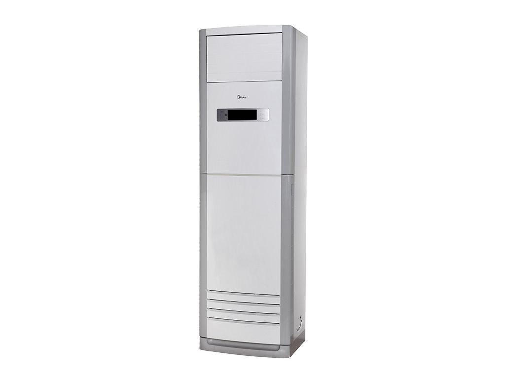 Напольный кондиционер Midea MFJ-48ARN1-R/MOU-48HN1-LRR