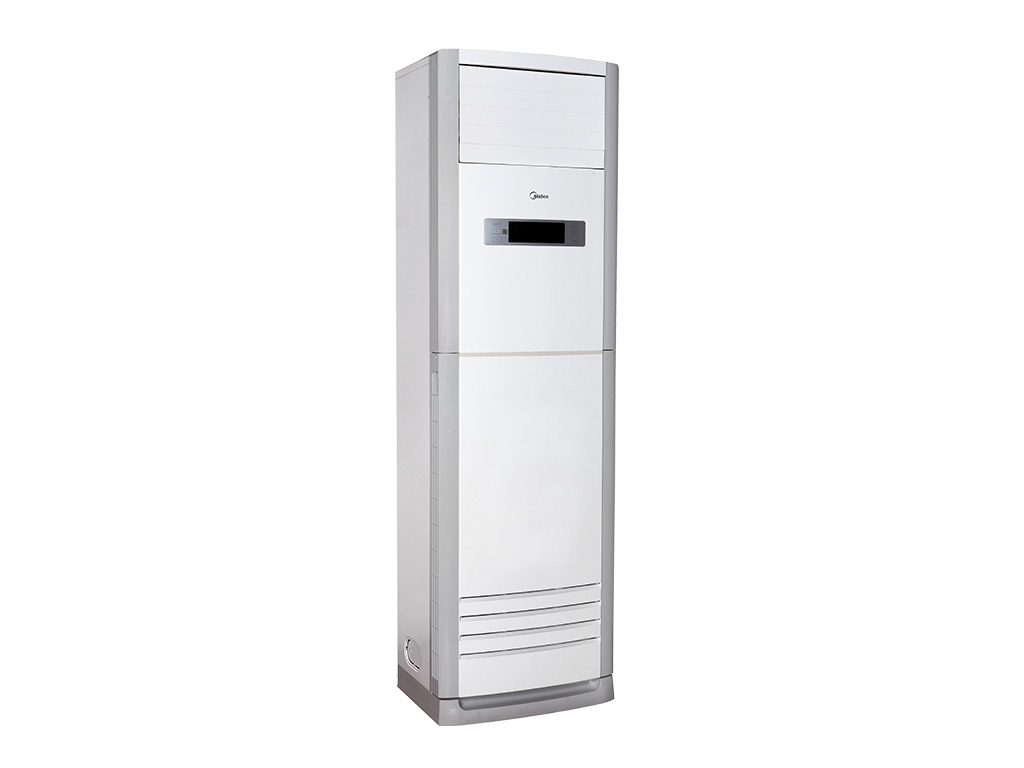 Напольный кондиционер Midea MFJ-48ARN1-R/MOU-48HN1-LRR