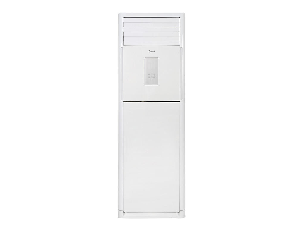 Напольный кондиционер Midea MFM-50ARN1-R/MOU-55HN1-LR