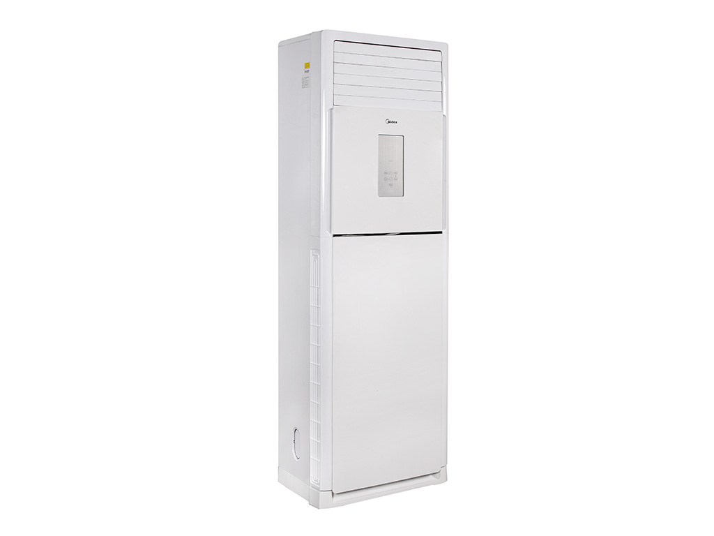 Напольный кондиционер Midea MFM-50ARN1-R/MOU-55HN1-LR