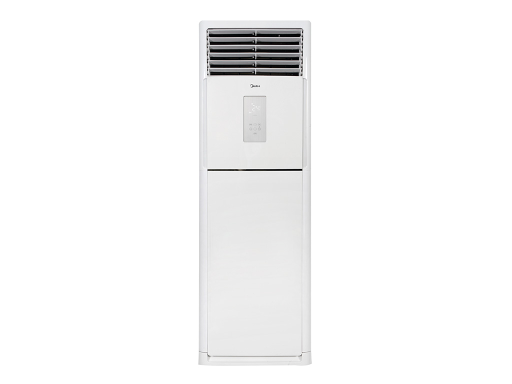 Напольный кондиционер Midea MFM-50ARN1-R/MOU-55HN1-LR
