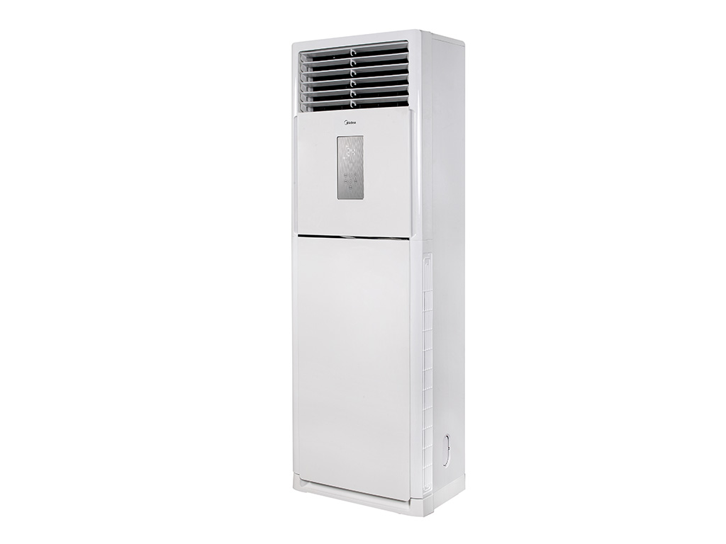 Напольный кондиционер Midea MFM-50ARN1-R/MOU-55HN1-LR