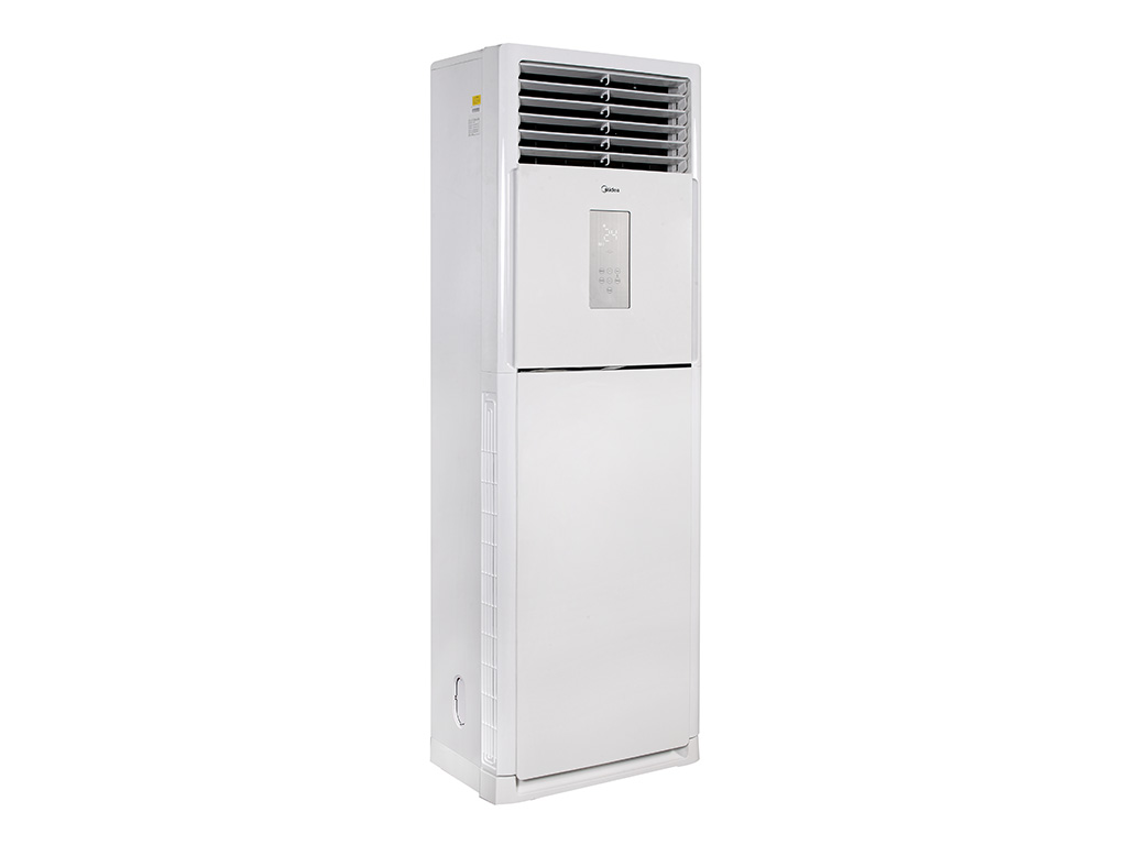 Напольный кондиционер Midea MFM-50ARN1-R/MOU-55HN1-LR