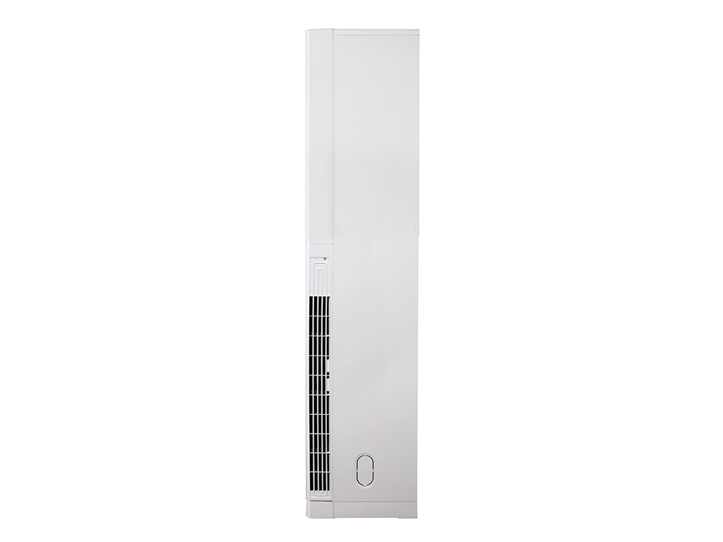 Напольный кондиционер Midea MFM-50ARN1-R/MOU-55HN1-LR