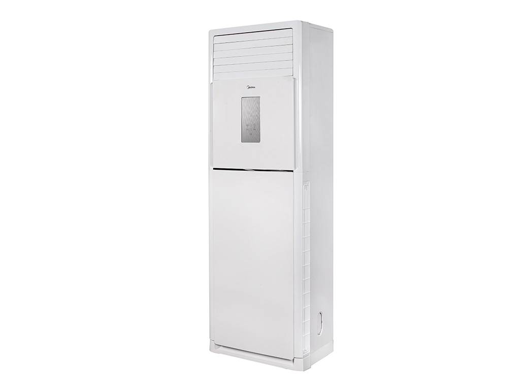 Напольный кондиционер Midea MFM-50ARN1-R/MOU-55HN1-LR