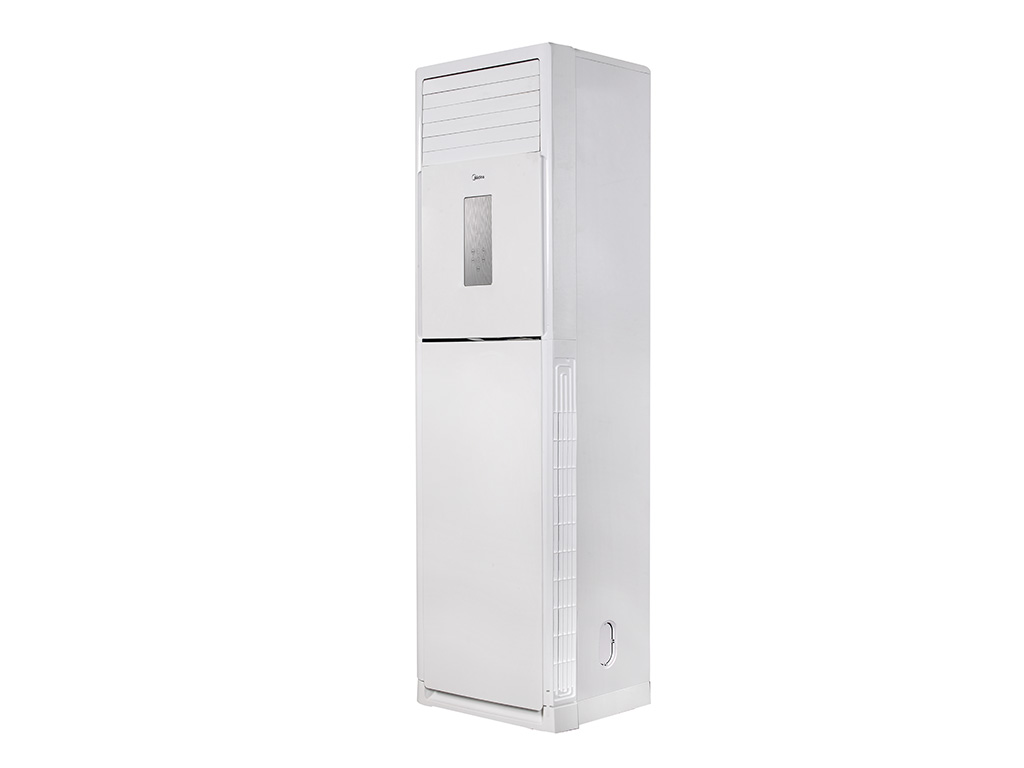 Напольный кондиционер Midea MFM-50ARN1-R/MOU-55HN1-LR