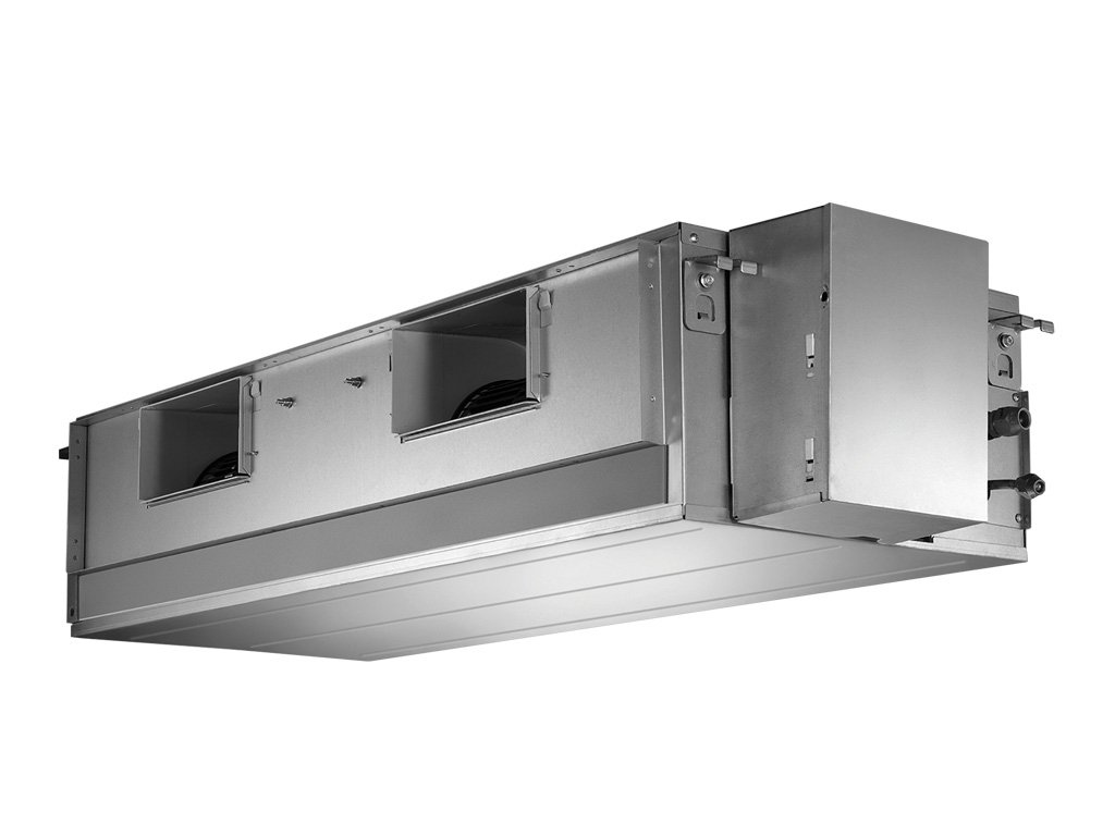 Канальный кондиционер Midea MHG-48HWN1P-R(A)/MOU-48HN1-LRR