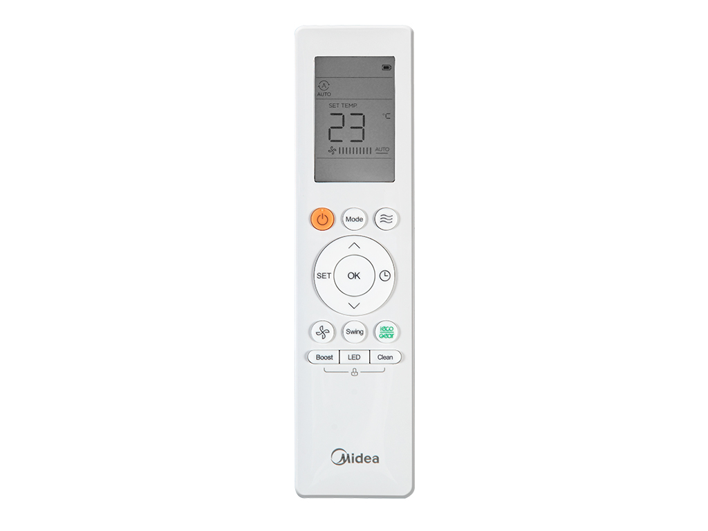 Бытовой кондиционер Midea MSFE-18N8D6-I/MSFE-18N8D6-O